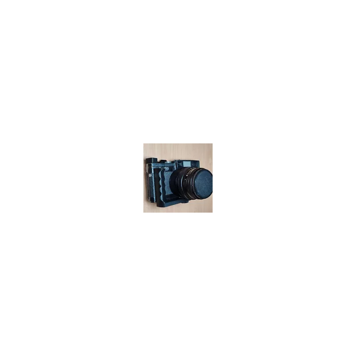 Télescope SV401 20-60X80 - Longue-Vue Étanche avec Prism BK47 