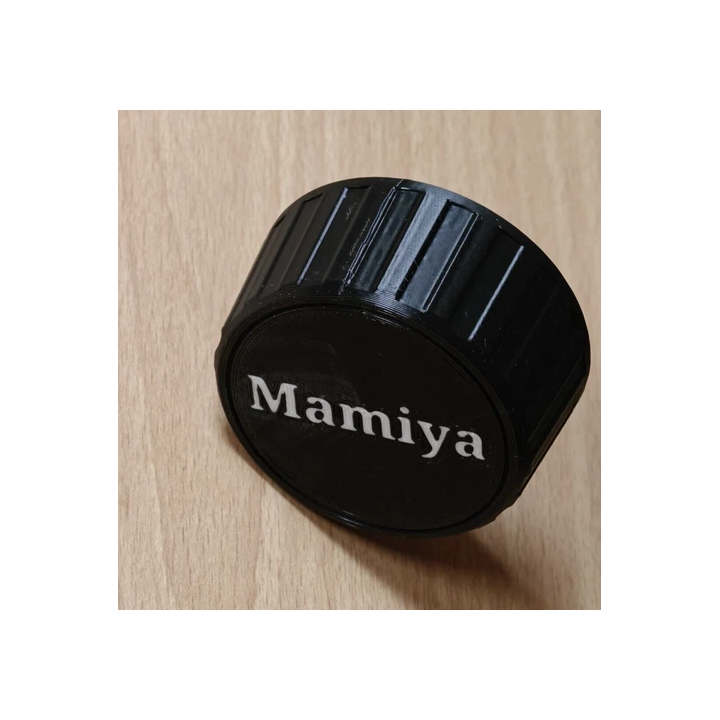 Accessories for Fuji Fujica G690 medium format camera- caps- rig
