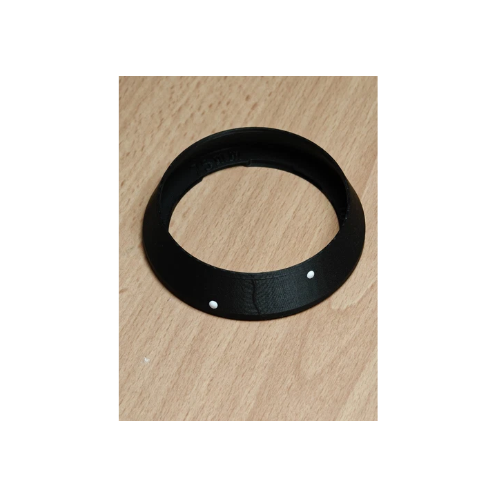 Accessories for Fuji Fujica G690 medium format camera- caps- rig