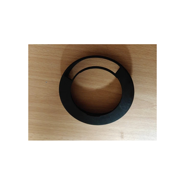 Accessories for Fuji Fujica G690 medium format camera- caps- rig