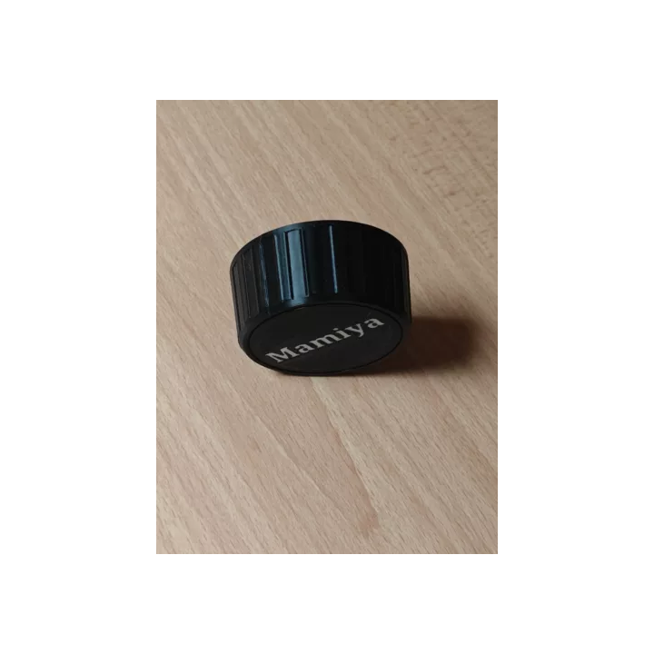 Accessories for Fuji Fujica G690 medium format camera- caps- rig