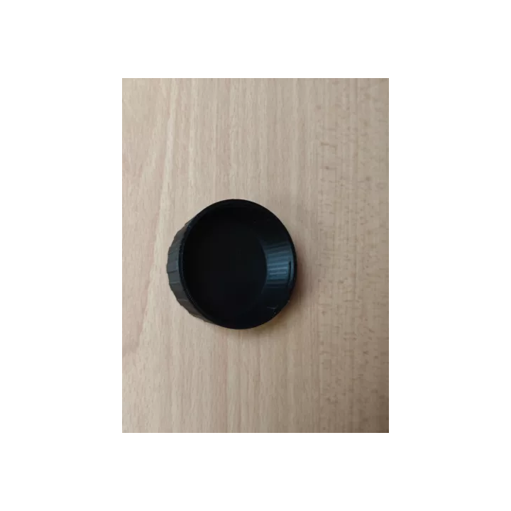 Accessories for Fuji Fujica G690 medium format camera- caps- rig
