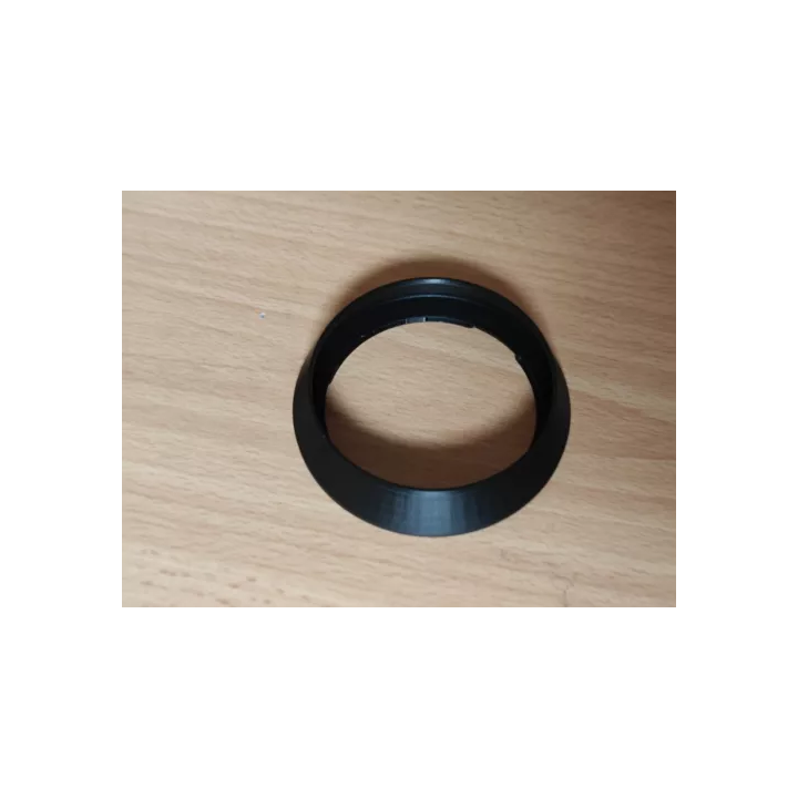 Accessories for Fuji Fujica G690 medium format camera- caps- rig