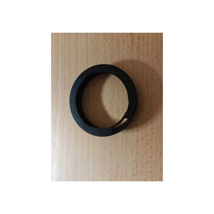Accessories for Fuji Fujica G690 medium format camera- caps- rig