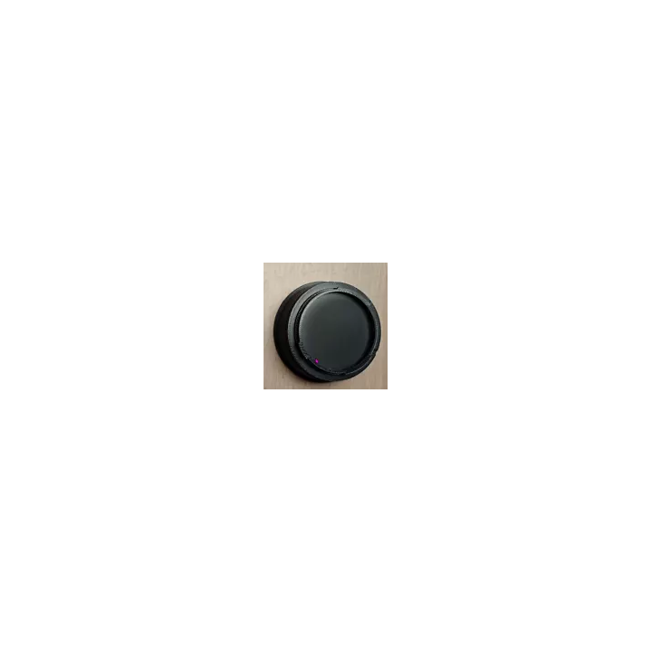 Accessories for Fuji Fujica G690 medium format camera- caps- rig