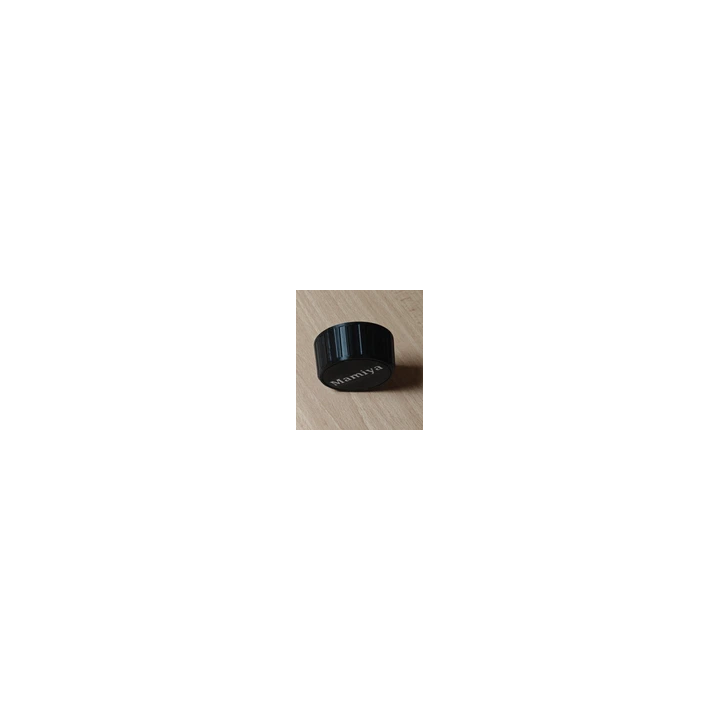 Accessories for Fuji Fujica G690 medium format camera- caps- rig