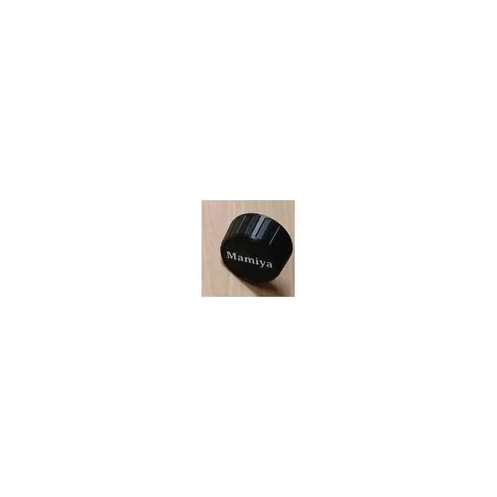 Accessories for Fuji Fujica G690 medium format camera- caps- rig