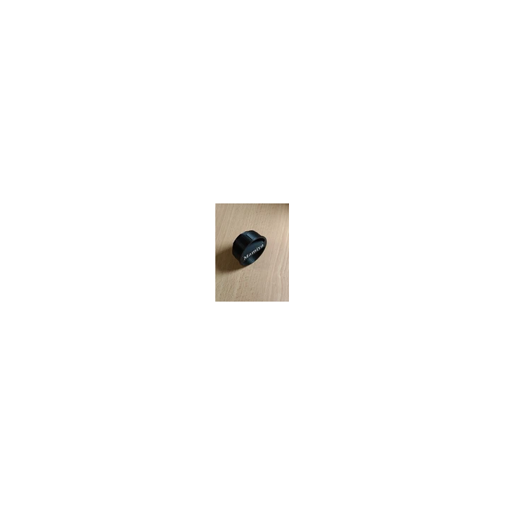 Accessories for Fuji Fujica G690 medium format camera- caps- rig