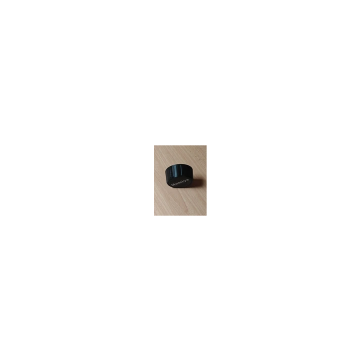 Accessories for Fuji Fujica G690 medium format camera- caps- rig