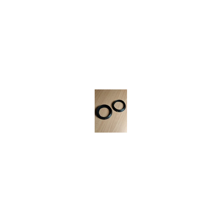 Accessories for Fuji Fujica G690 medium format camera- caps- rig