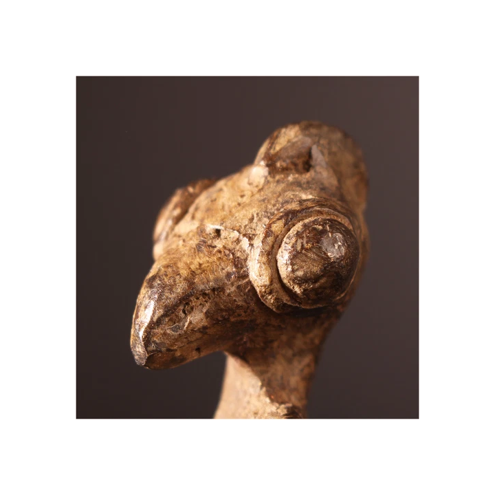 NOUVELLE ANNONCEtableau peinture à lhuile poule et coq dans la 
