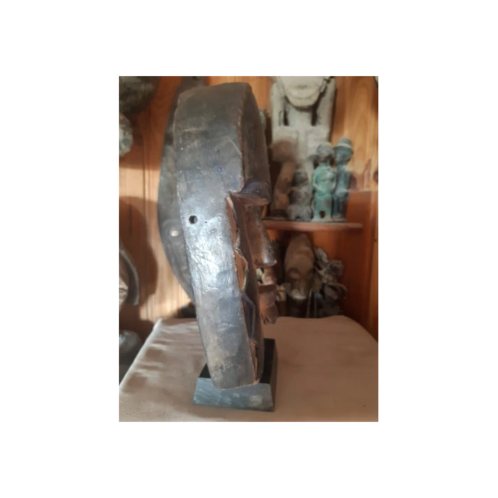 NOUVELLE ANNONCEMasques Grebo Anciens Africains Liberia Afrique 