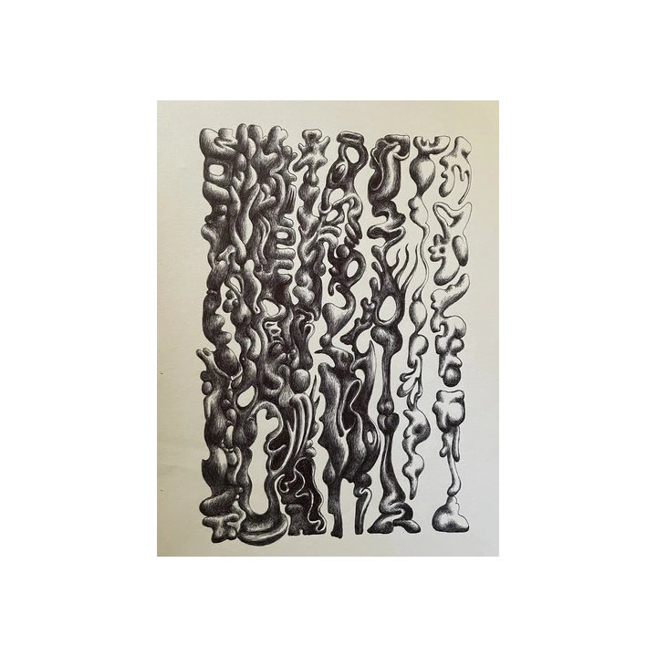 NOUVELLE ANNONCELot 20 images tirage papier noir blanc imprimeri