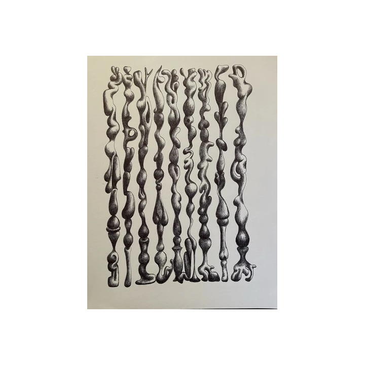 NOUVELLE ANNONCELot 20 images tirage papier noir blanc imprimeri