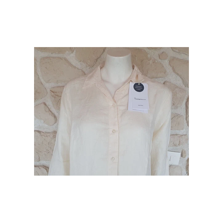 Kookai Robe Bleue Saphir Soie - SHOP.TKF54.fr