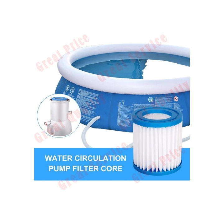Échelle de piscine à 2 marches Flowclear 84 cm - SHOP.TKF54.fr