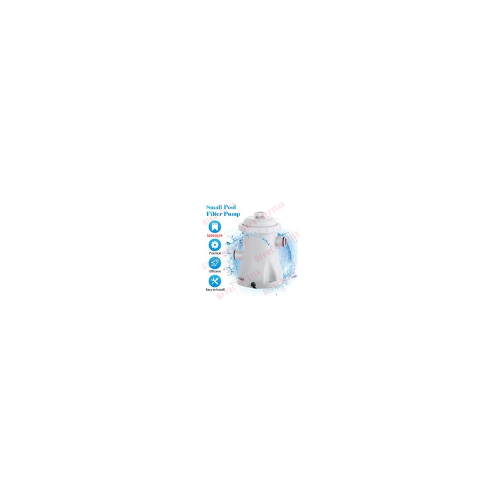 Échelle de piscine à 2 marches Flowclear 84 cm - SHOP.TKF54.fr