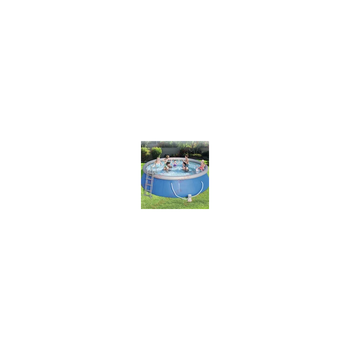 Échelle de piscine à 2 marches Flowclear 84 cm - SHOP.TKF54.fr