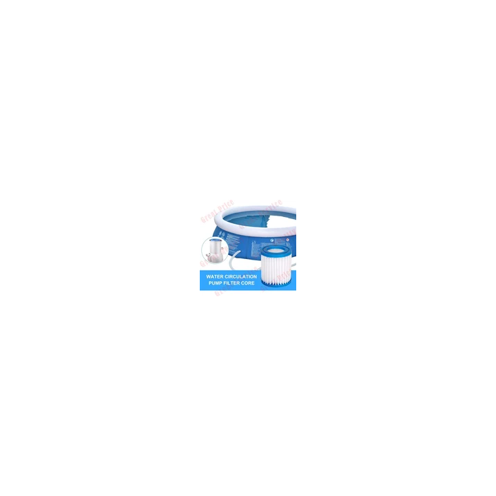 Échelle de piscine à 2 marches Flowclear 84 cm - SHOP.TKF54.fr