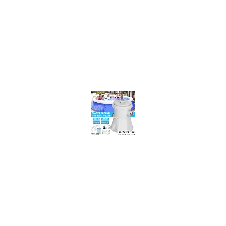 Échelle de piscine à 2 marches Flowclear 84 cm - SHOP.TKF54.fr