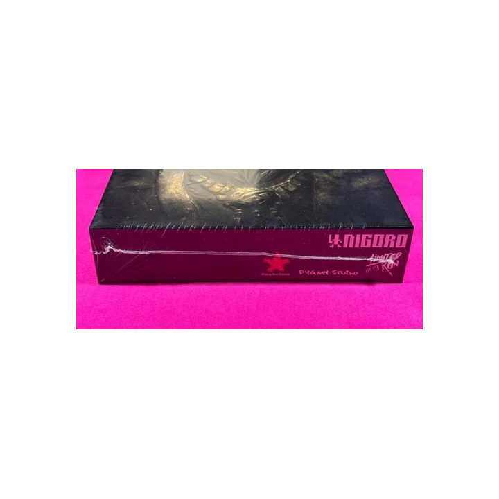 NOUVELLE ANNONCEAnbernic model noRG 406V Noir - SHOP.TKF54.fr