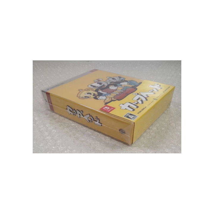 La-Mulana Ex PlayStation Vita Limited Run Games 93 Factory Seale