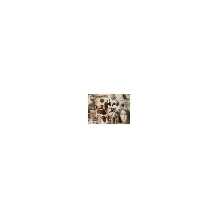 Inde Thanjavur Vintage print Tirage argentique 15x20 Circa 1900 