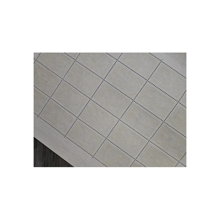 SOLDE  Essai sur le tbre au type Blanc de France 1 et  2 par 
