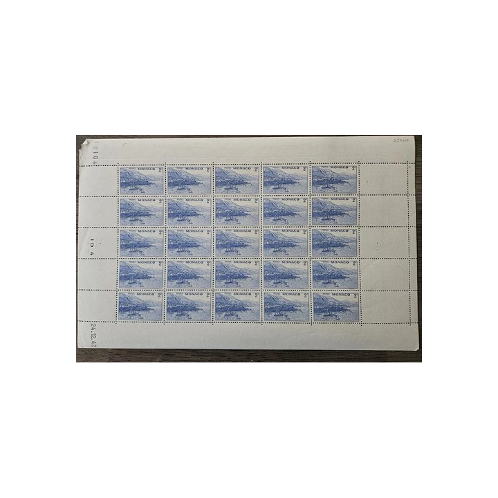 BLOC N 3 TIMBRES DE FRANCE PEXIP NEUF AVEC CHARNIÈRES ANNÉE 19