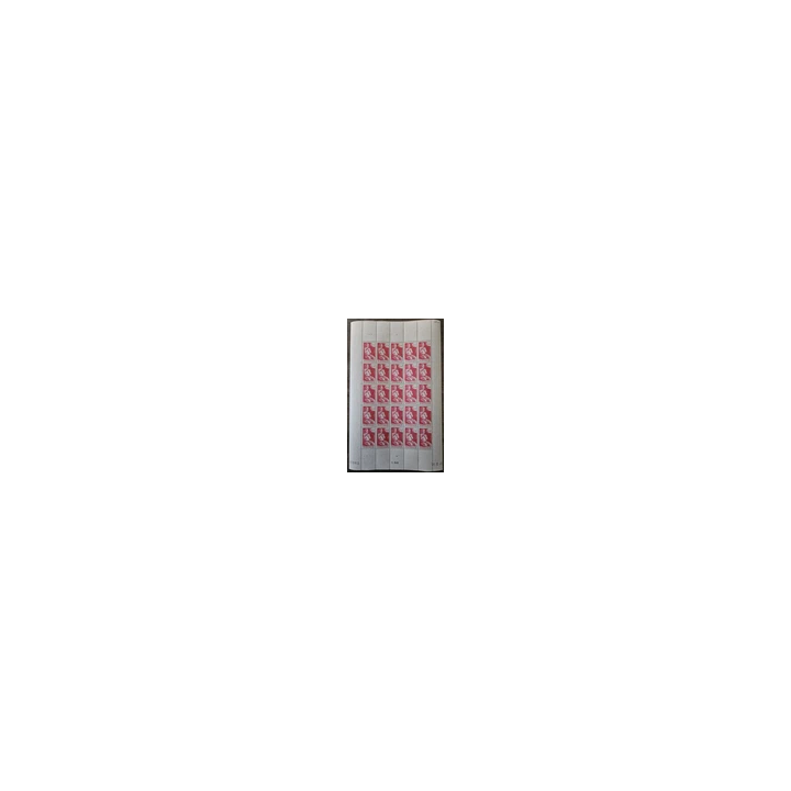 NOUVELLE ANNONCEMonaco 1943 feuille sheet neuf Yt 249  264 blaso