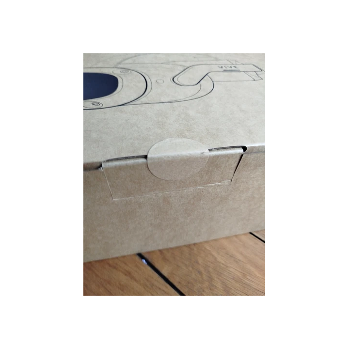 Replacement Lambskin Headband Cover for Focal Utopia Clear Pro C