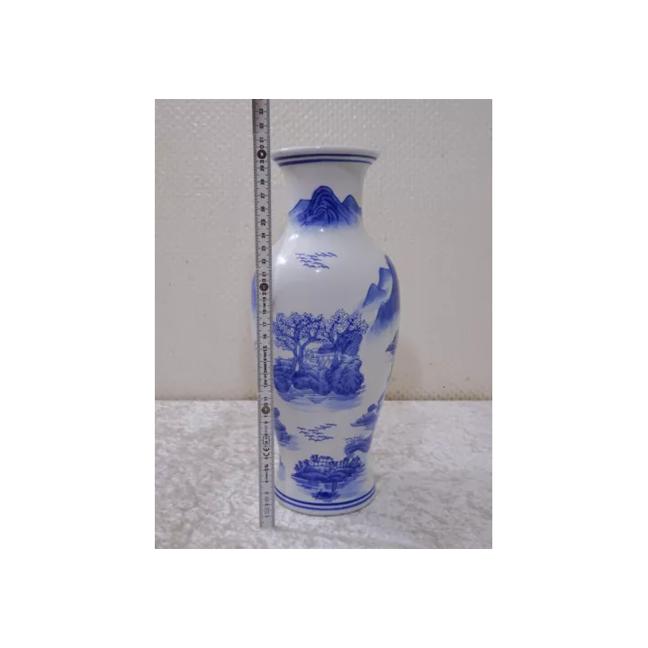NOUVELLE ANNONCE4 Parties Set Pots - Asiatique Design - Style Vi