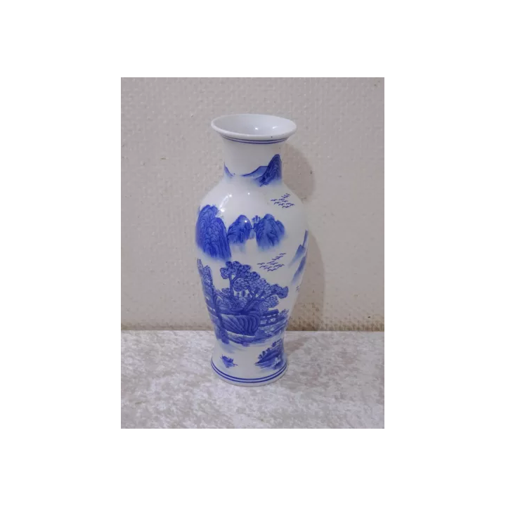 NOUVELLE ANNONCE4 Parties Set Pots - Asiatique Design - Style Vi