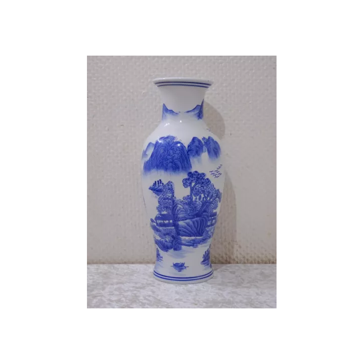 NOUVELLE ANNONCE4 Parties Set Pots - Asiatique Design - Style Vi