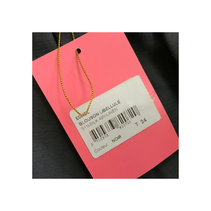 Clique - Veste WILLMAR - Femme UB1251 - SHOP.TKF54.fr