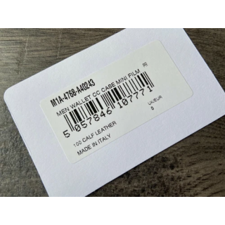 NOUVELLE ANNONCET-Shirt Paul Smith Film Reel Graphique Taille S 
