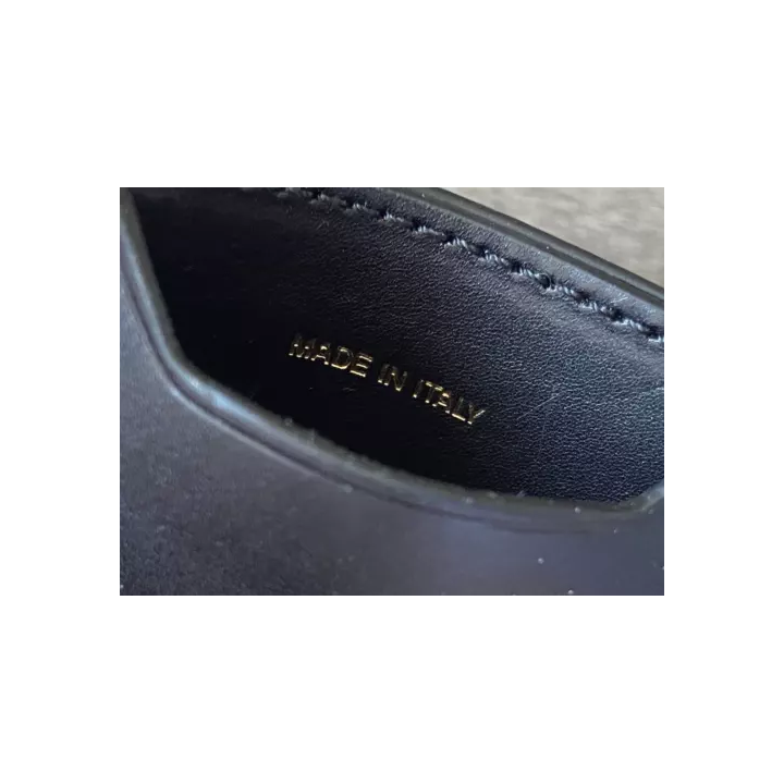 NOUVELLE ANNONCEPaul Smith Porte-Cartes Film Bande Imprimé Fabr