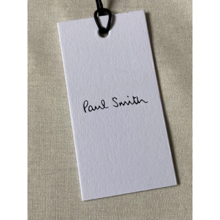 NOUVELLE ANNONCEPaul Smith Playing Card No9 Porte-Cartes Cuir No