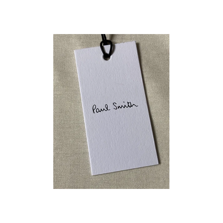 NOUVELLE ANNONCEPaul Smith Playing Card No9 Porte-Cartes Cuir No