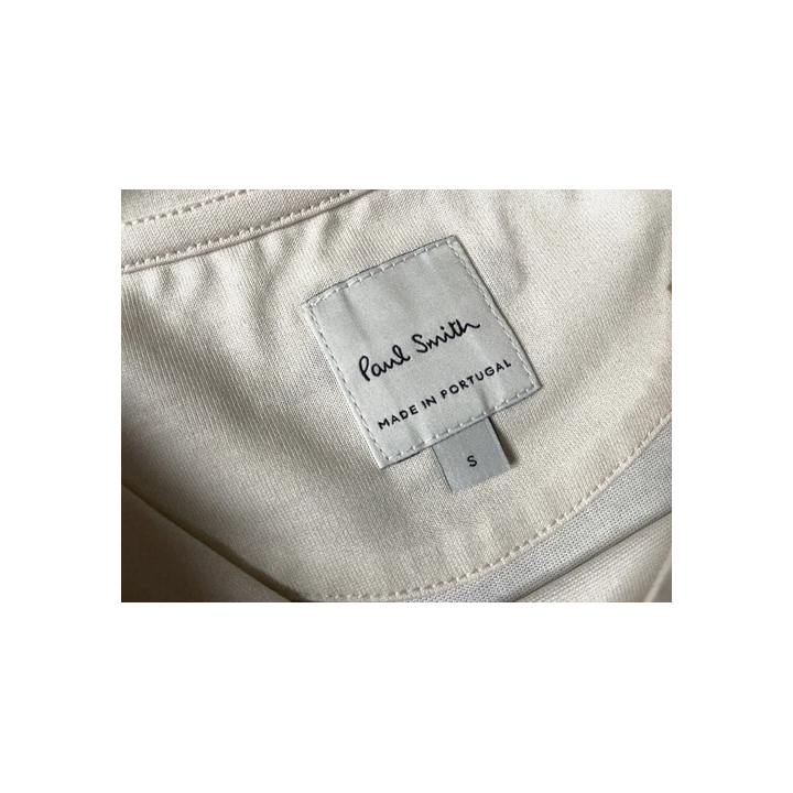 NOUVELLE ANNONCEPaul Smith Playing Card No9 Porte-Cartes Cuir No