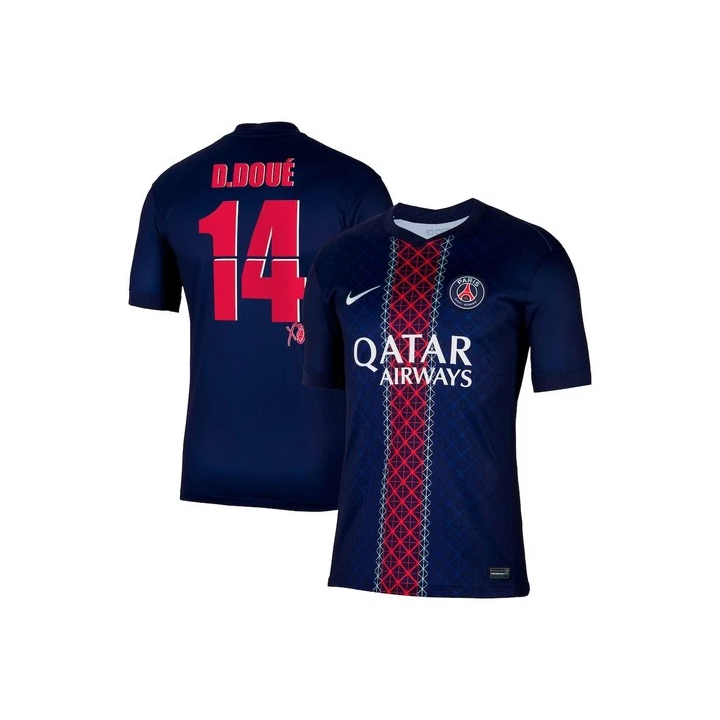 Manchester City 2025-2026 Home Jersey Puma 780338-01 XL - SHOP.T