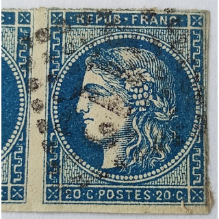 NOUVELLE ANNONCEARMOR élégant CORDAGE sur ressort GRATUIT un P