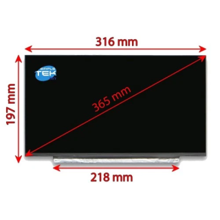 NOUVELLE ANNONCEÉcran 156 30 PIN HW2A B156HTN081 HW3A LM156B028