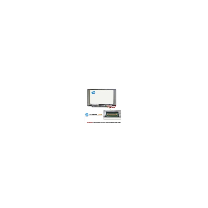 NOUVELLE ANNONCEÉcran 156 30 PIN HW2A B156HTN081 HW3A LM156B028