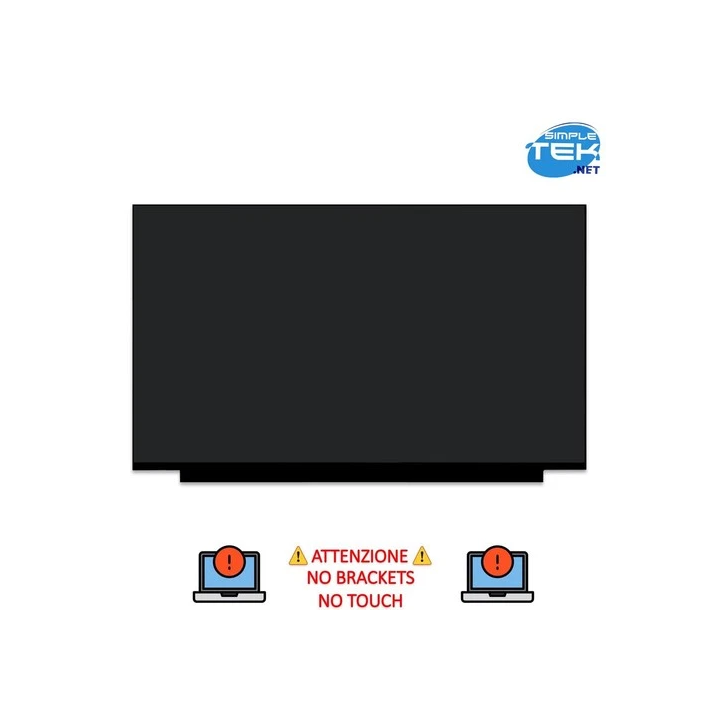 NOUVELLE ANNONCEÉcran 14 Full Hd 30 Pin B140Han041 Hw0A B140Han