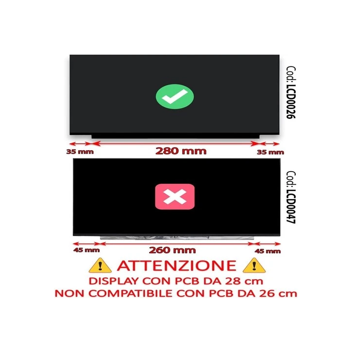 NOUVELLE ANNONCEÉcran 14 Full Hd 30 Pin B140Han041 Hw0A B140Han