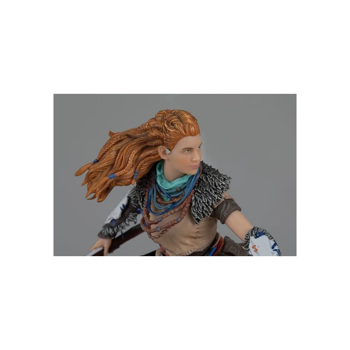 NOUVELLE ANNONCEFigurine Halo Infinite - Spartan Yoroi 25 cm - S