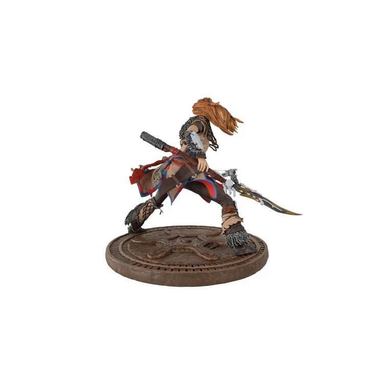 NOUVELLE ANNONCEFigurine Halo Infinite - Spartan Yoroi 25 cm - S
