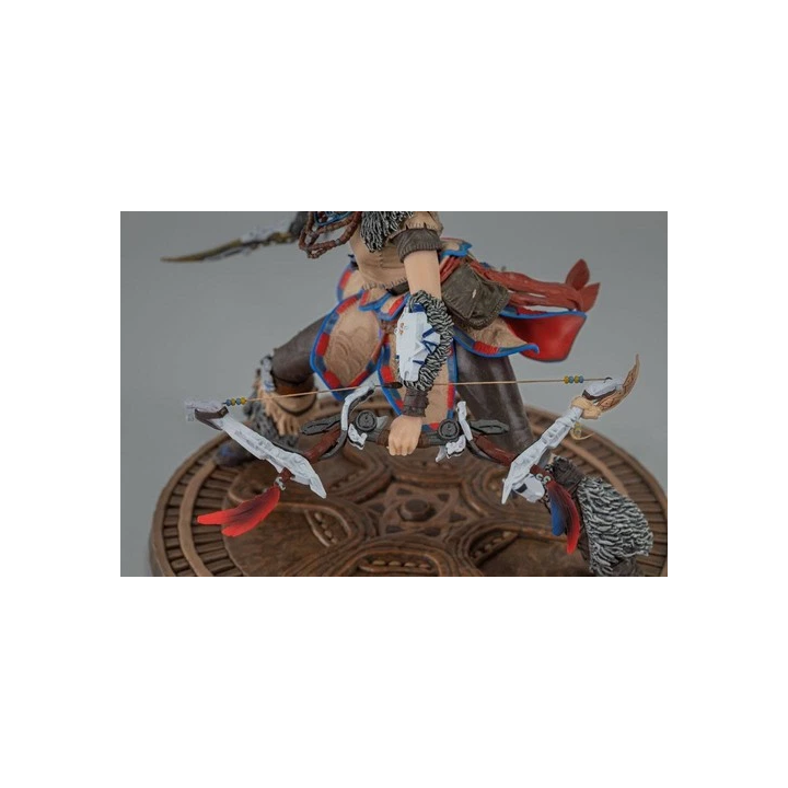 NOUVELLE ANNONCEFigurine Halo Infinite - Spartan Yoroi 25 cm - S
