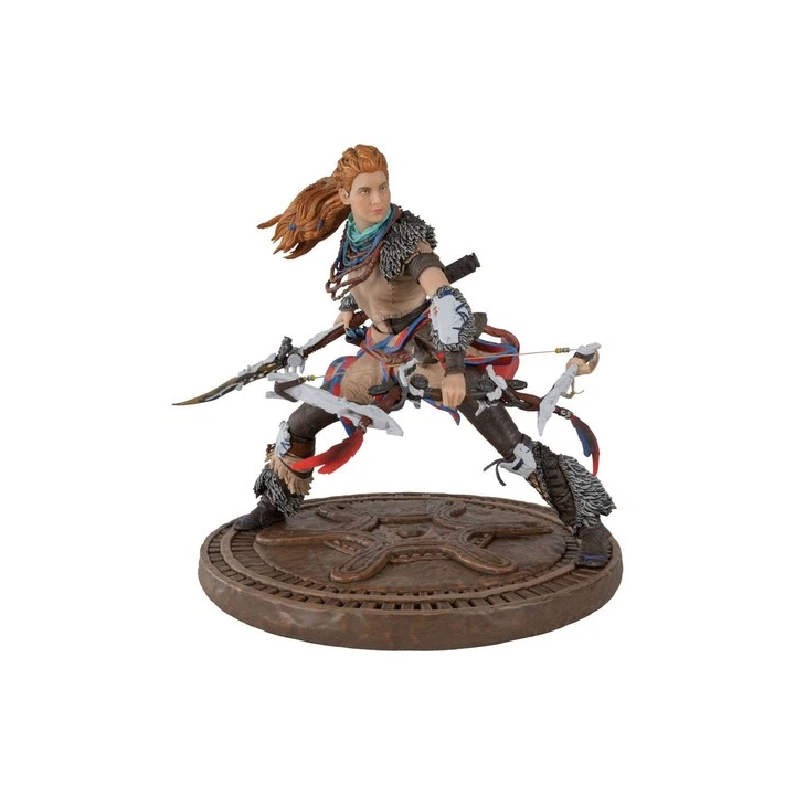NOUVELLE ANNONCEFigurine Halo Infinite - Spartan Yoroi 25 cm - S
